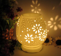 Aromatherapy lamp series