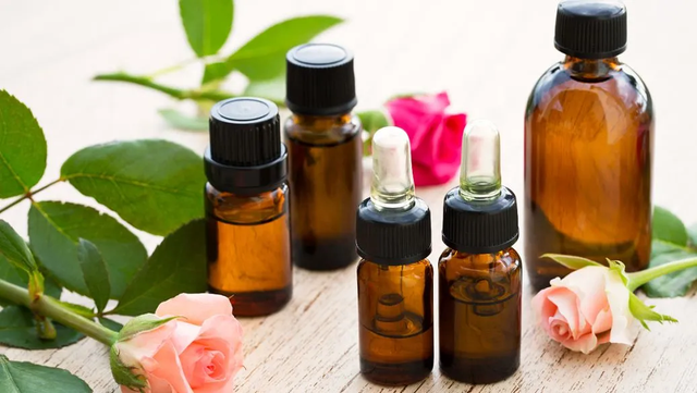 Is living alone boring?Home has essential oil, every day is 